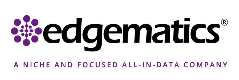 Edgematics logo