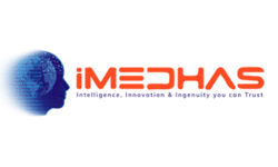 Imedhas Logo